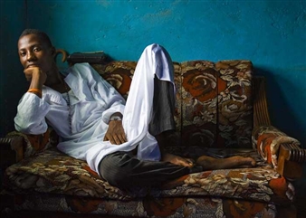 Show on African homosexuality shut down after fundamentalist attack