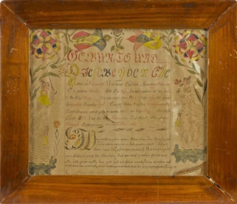 York County, Pennsylvania - Daniel Peterman