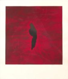 Untitled 10 by Anish Kapoor, 1990