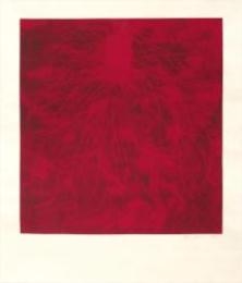 Untitled 11 by Anish Kapoor, 1990