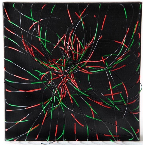 Ann Sutton | 15 Artworks at Auction | MutualArt