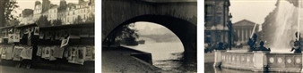 William Odiorne's Paris - Robert Tat Gallery
