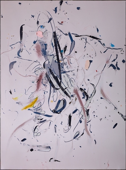 Secundino Hernández - Victoria Miro, London