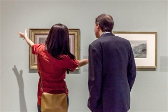 Heaven and Earth, Sized to Grasp