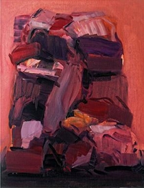 Thin Skin: Six artists from Beirut curated by Saleh Barakat opens at Taymour Grahne Gallery