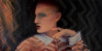 T.J. McNamara: Glowing flowers in the dark