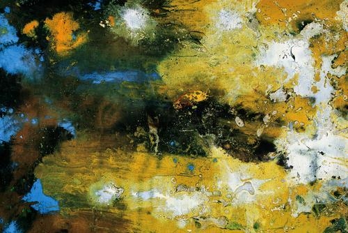 Li Qingping | Ancient Times No.5 (1990) | MutualArt