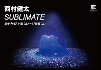Kenta Nishimura: SUBLIMATE - Mujin-to Production 