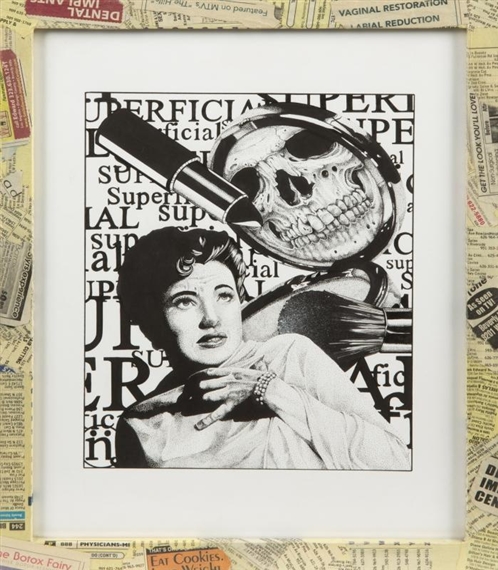 INDOCTRINATED YOUTH AND THE APATHETIC GOODBYE