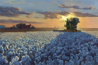 The Texas Aesthetic VII: Minding the Texas Tradition Shows a Remarkable Variety of Work