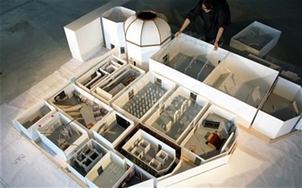 Architect Rem Koolhaas: Our cities are the brainchildren of Reagan and Thatcher