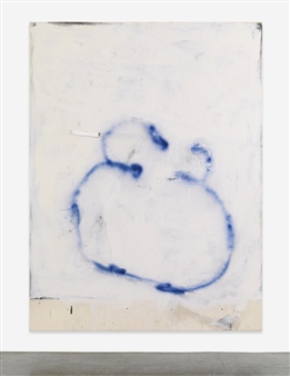 F (DANN LIEBER NEIN) - David Ostrowski