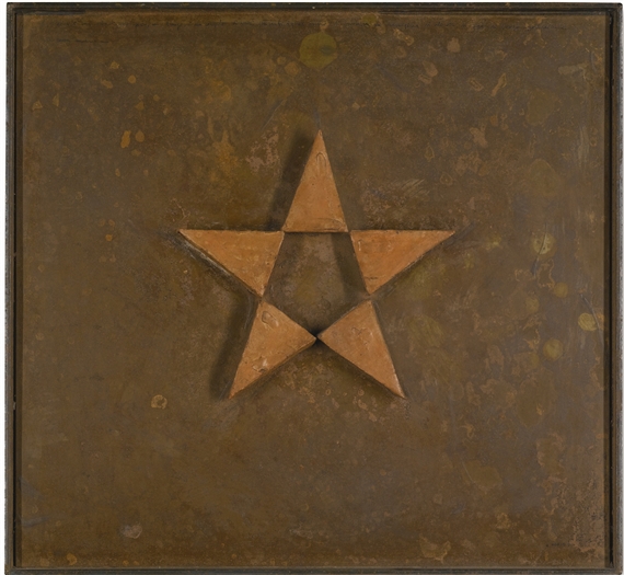 UNTITLED by Gilberto Zorio, 1978