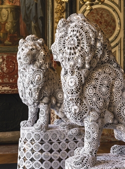 GARDES - Joana Vasconcelos