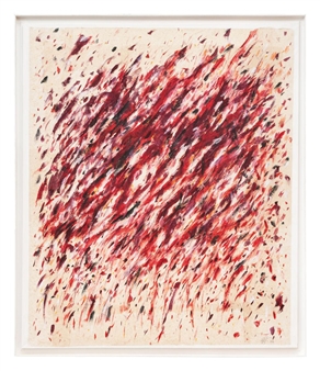 Passing winds - Herbert Hundrich