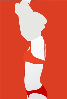 Natasha Law: Put it on Paper - Eleven Fine Art