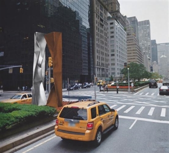 Ewerdt Hilgemann: Moments in a Stream - Magnan Metz Gallery