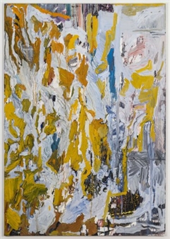 Group Show: Bathers  - Blackston