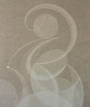 Yelena Popova: Insoluble Moments - Knoll Galerie Budapest