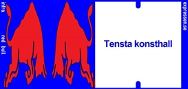 Tensta Konsthall summer 2014