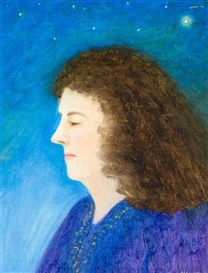Lois McIvor (New Zealander, 1930)