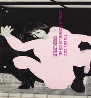 The Feminist Responsibility Project - Galerie Bugdahn & Kaimer