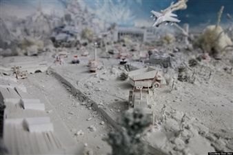 Five Chinese Dissident Artists Who Aren't Ai Weiwei