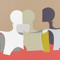 Michele Sudduth: Doug Shoemaker - SFMOMA Artists Gallery