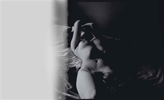 Hara Saori, 2010 - Stephane Sednaoui