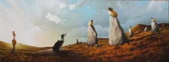 UNTITLED by Jimmy Lawlor