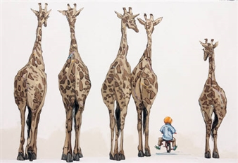 Amberlee Rosolowich - Hespe Gallery