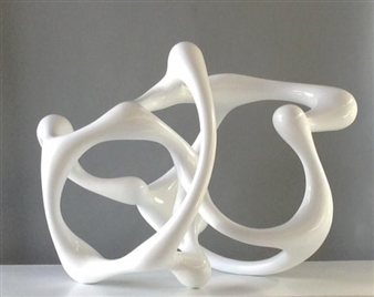 Oliver Barratt: At Every Turn - Beardsmore Gallery