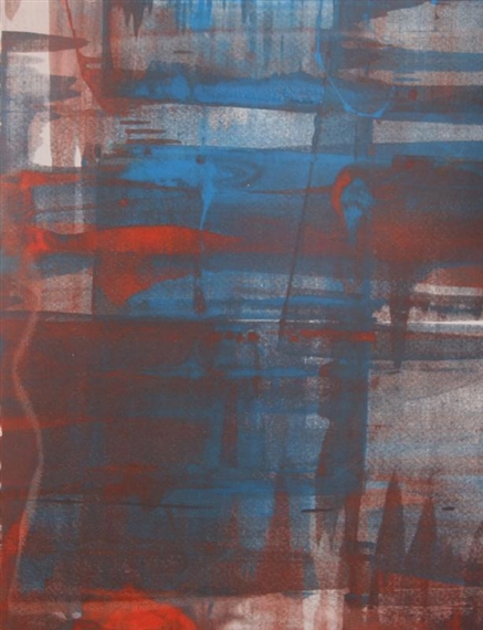 VII by Liu Jian, 1999