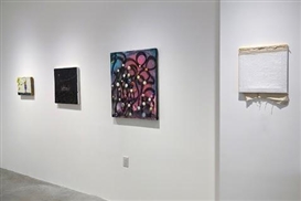 Brooklyn painters go west