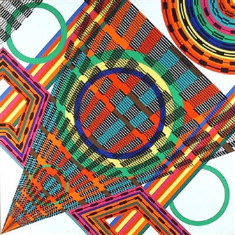 Crescendo - Leo Maranz