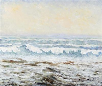 Chargers - Sylvia Purwin Figueiredo Hawk Trigoso