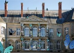 Joy de Rohan Chabot: Decorative Arts - Galerie Matignon