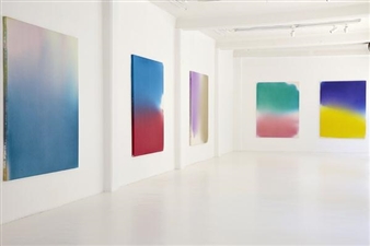 Mario Milizia at Marsèlleria, Milan