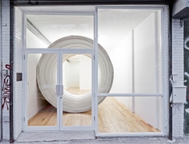 MEET New York-based artist Charles Harlan