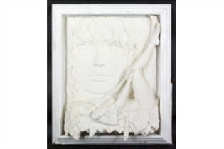 RAPTURE by Bill Mack, 1995