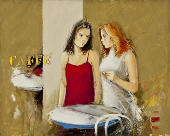 Untitled - Giuliano Trombini