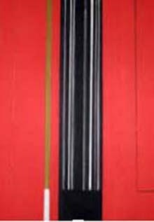 Art construit – Art Abstrait - Galerie Michèle Broutta