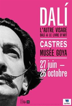 Dali et le Livre d’Art - Galerie Michèle Broutta