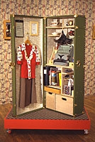 Labor Intensive - Ronald Feldman Fine Arts