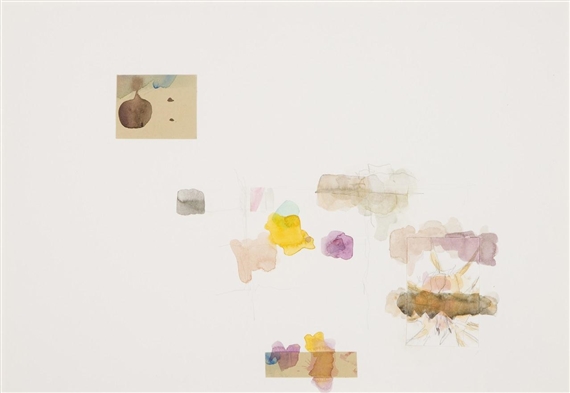 Untitled by Jaime Silva, 1997