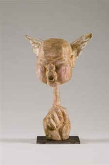 Untitled - Joan Priego