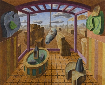 Untitled - Vicente Ginés