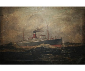 Madonna and Child - Monica English