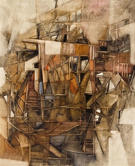 Composição - Tomas Mateus