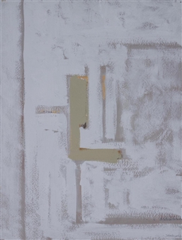 Untitled - Jaime Silva